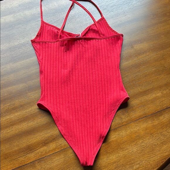 ZARA BODYSUIT - Picture 2 of 4